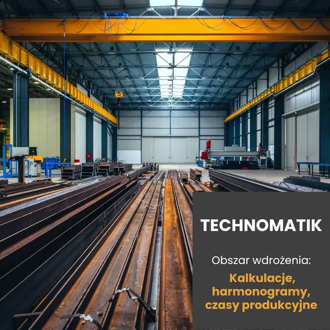 technom,atik karuzela