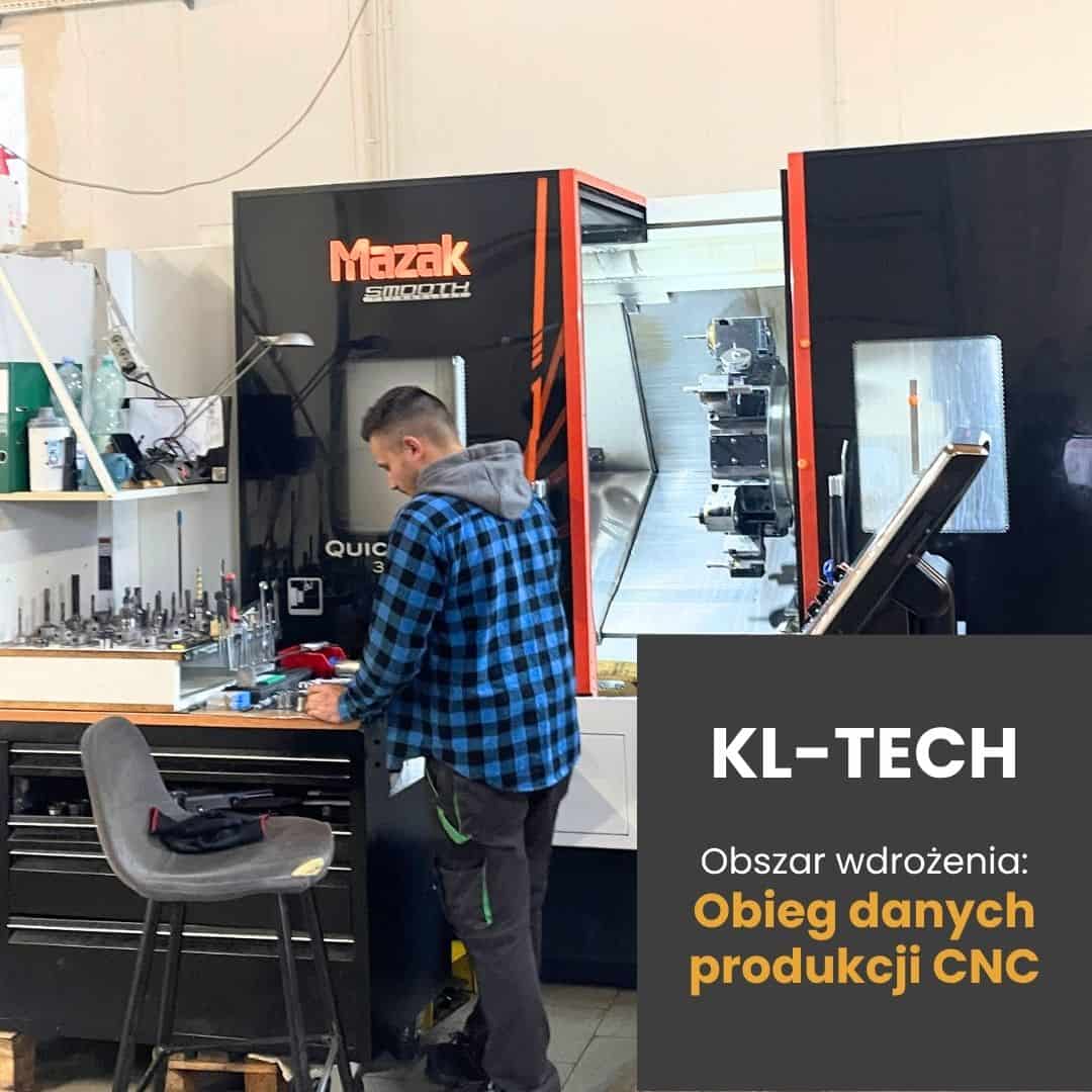 kl tech karuzela