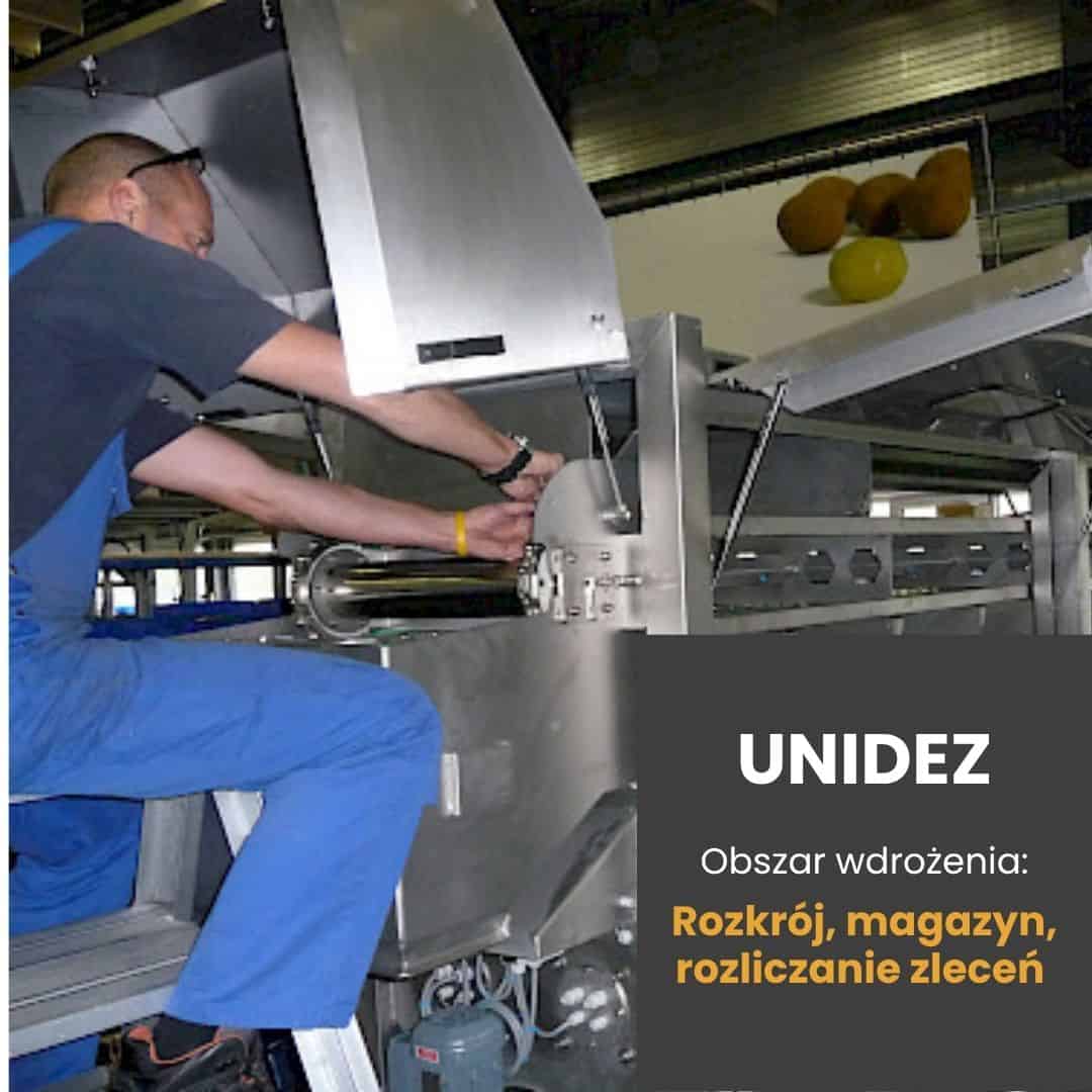 umidez karuzela