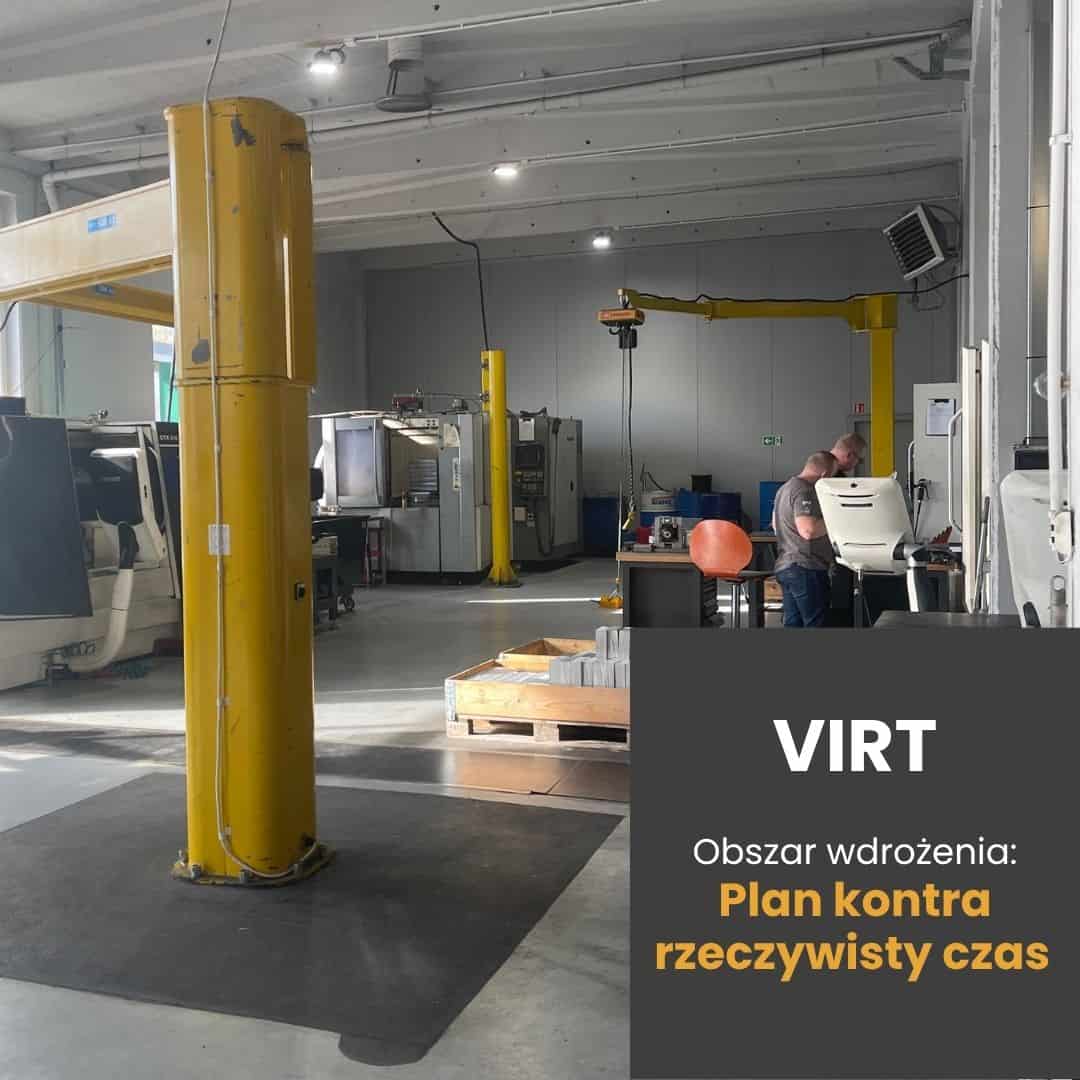 virt karucela